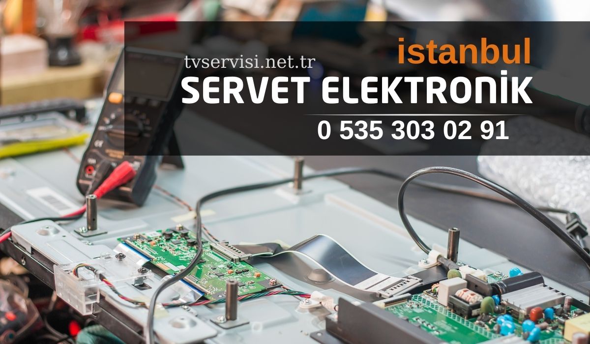 Adalar Nexon TV Servisi